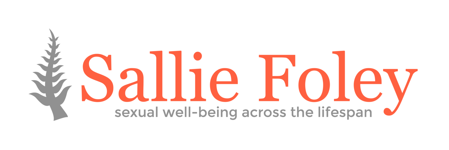 Sallie Foley